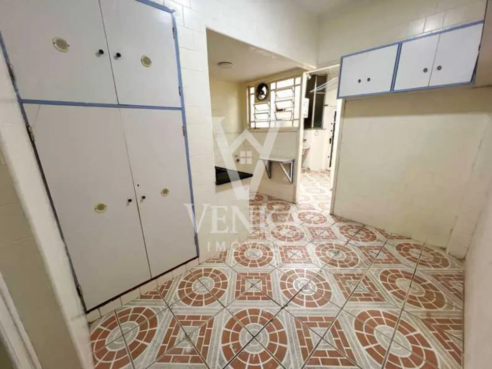Apartamento, 2 quartos, 100 m² - Foto 16