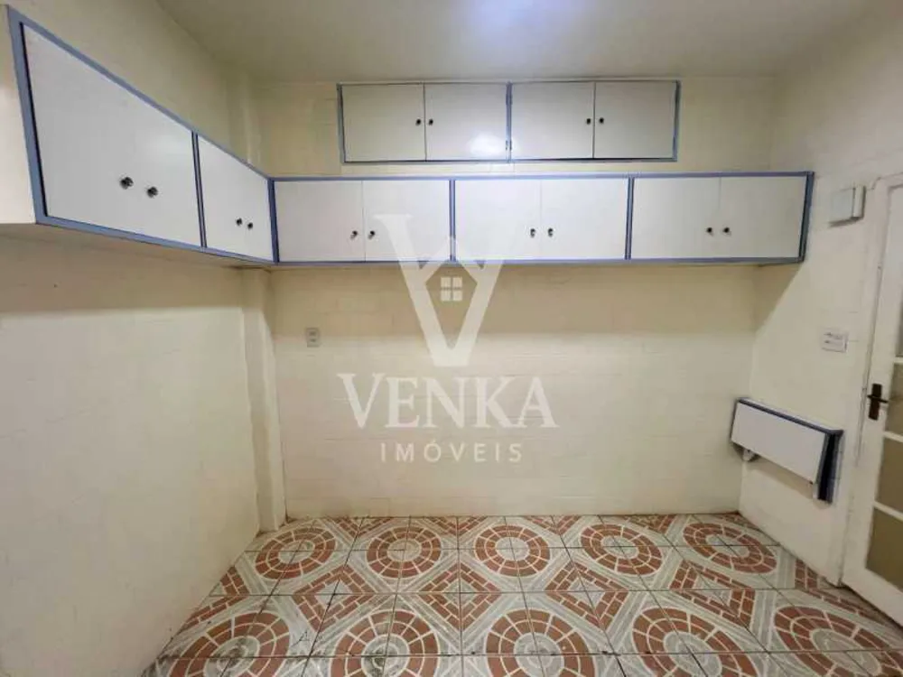 Apartamento, 2 quartos, 100 m² - Foto 12