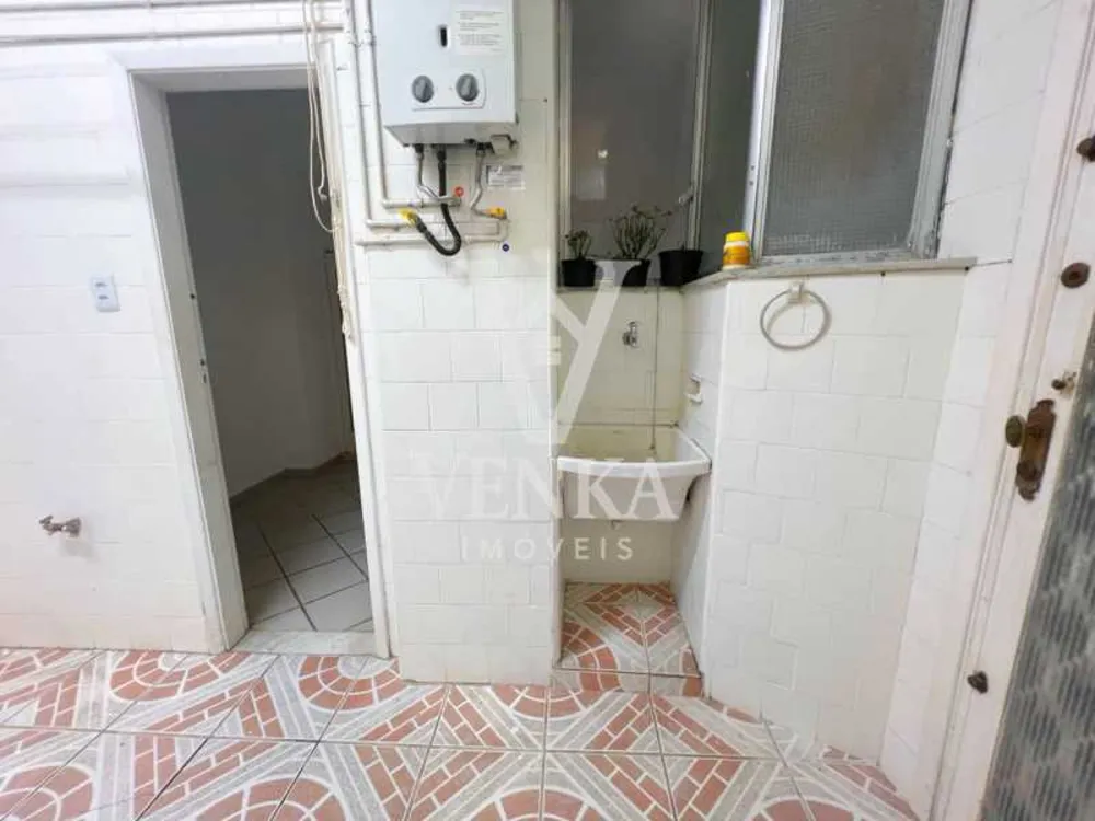 Apartamento, 2 quartos, 100 m² - Foto 15