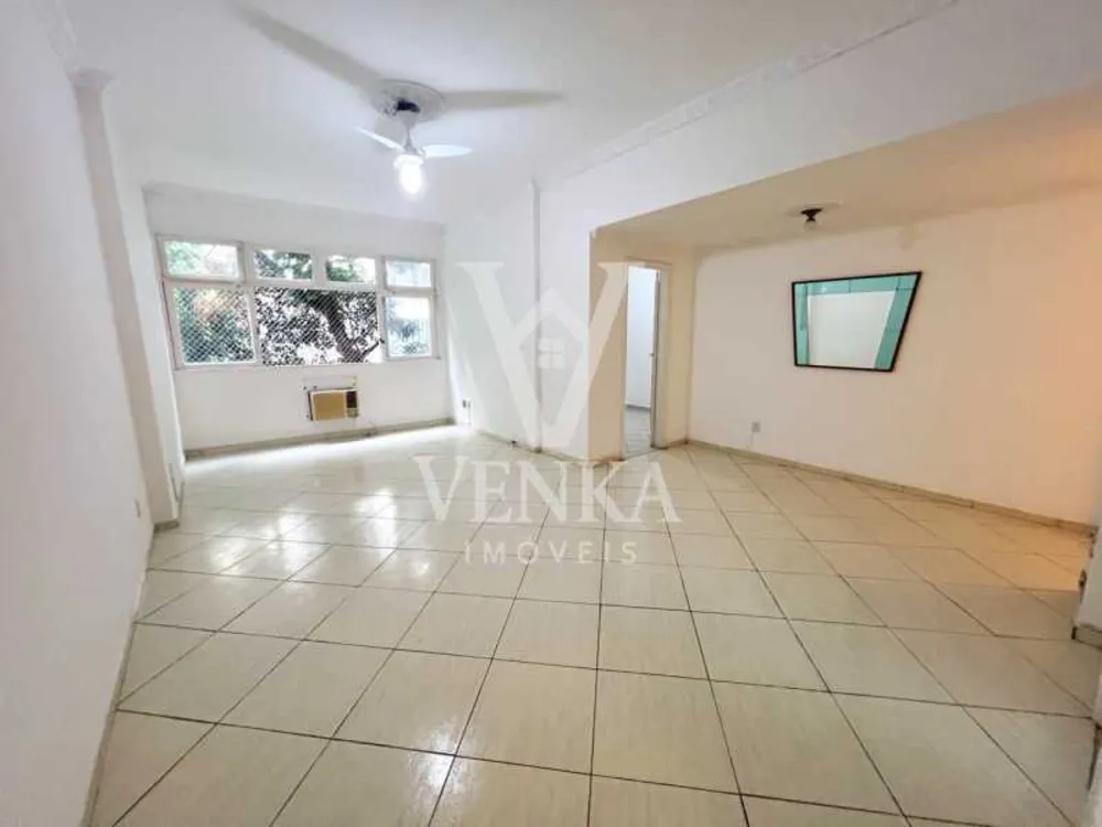 Apartamento, 2 quartos, 100 m² - Foto 2