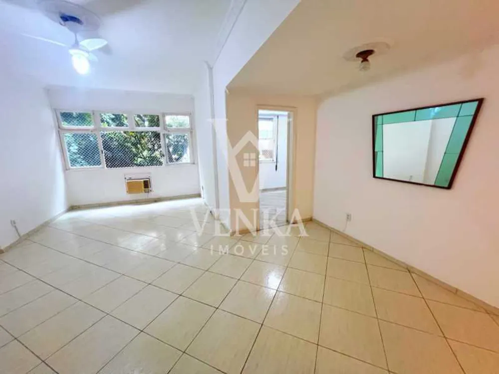 Apartamento, 2 quartos, 100 m² - Foto 3