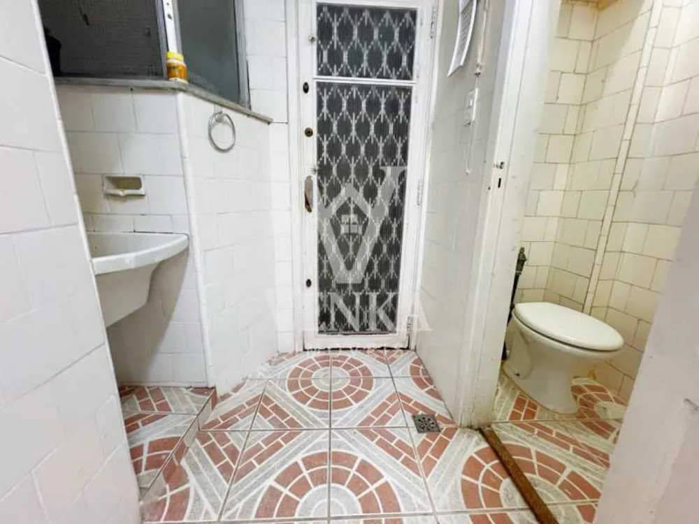 Apartamento, 2 quartos, 100 m² - Foto 19