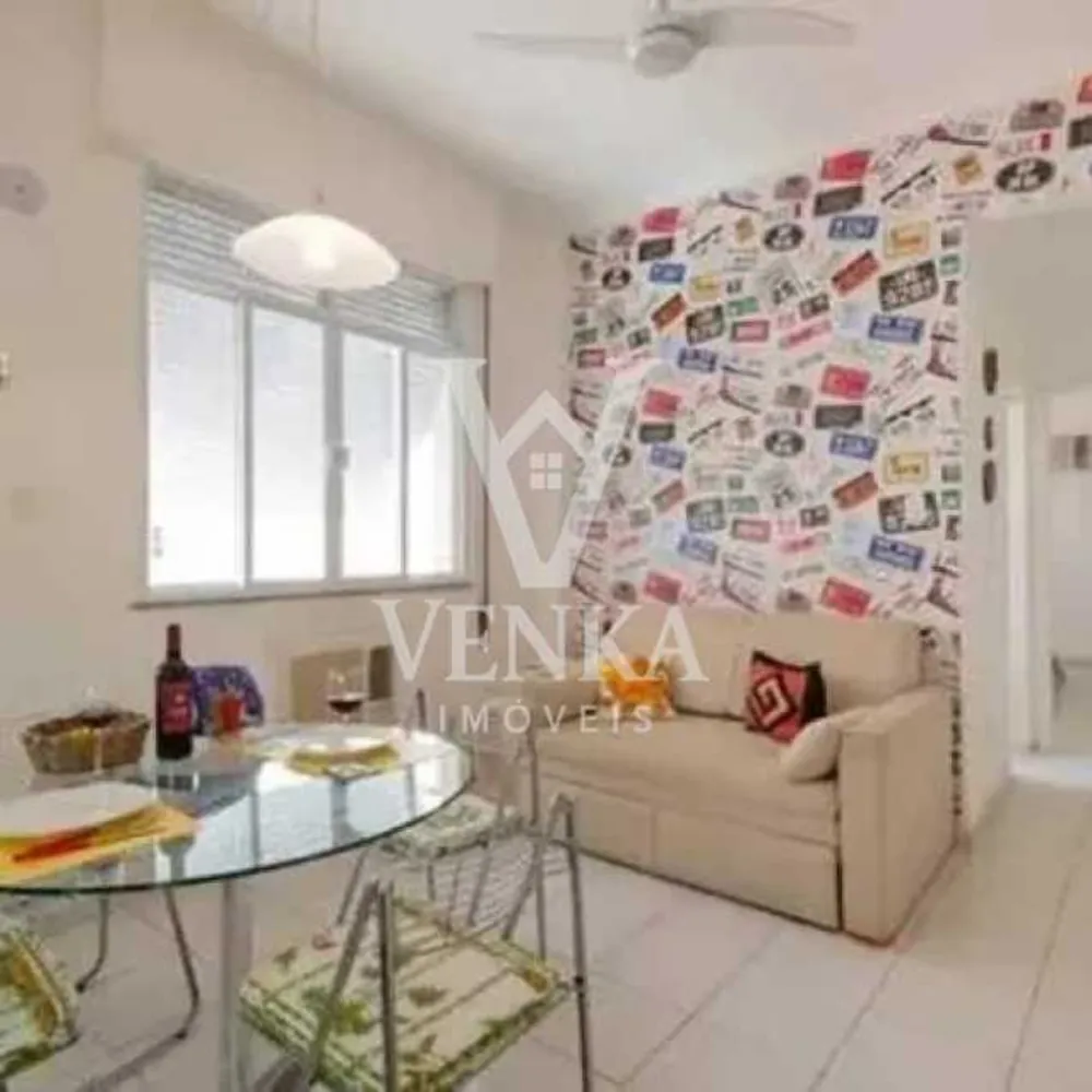 Apartamento, 1 quarto, 40 m² - Foto 10