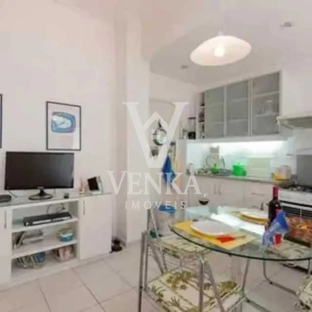 Apartamento, 1 quarto, 40 m² - Foto 5