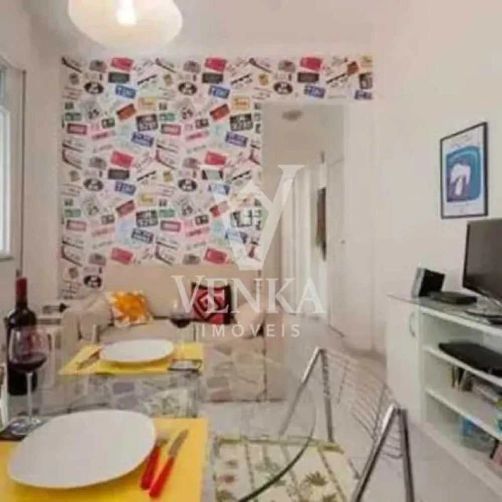 Apartamento, 1 quarto, 40 m² - Foto 9