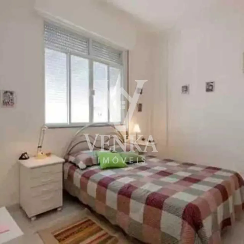 Apartamento, 1 quarto, 40 m² - Foto 6