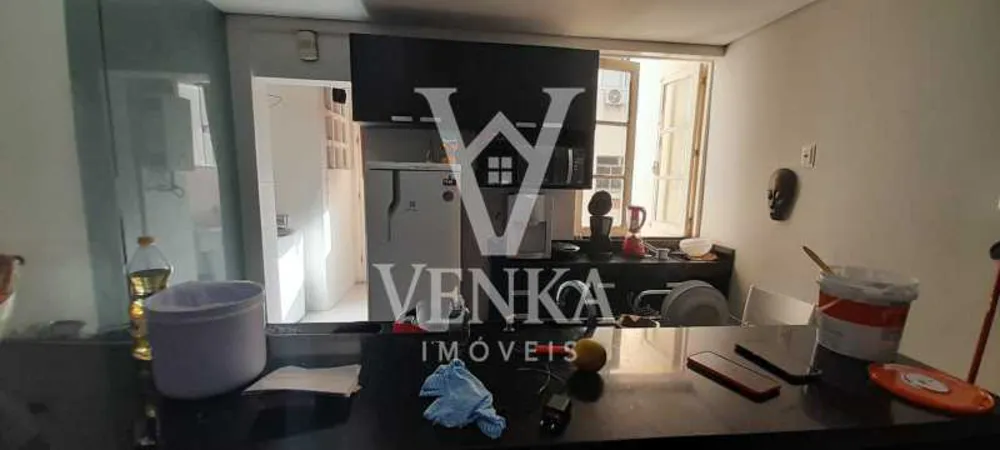 Apartamento, 2 quartos, 76 m² - Foto 2