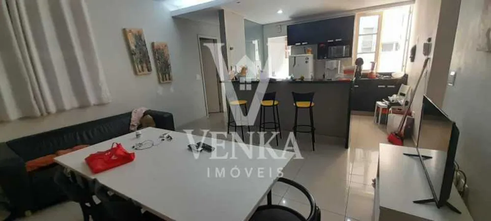 Apartamento, 2 quartos, 76 m² - Foto 16