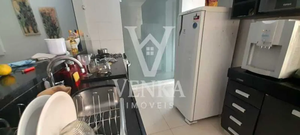 Apartamento, 2 quartos, 76 m² - Foto 7