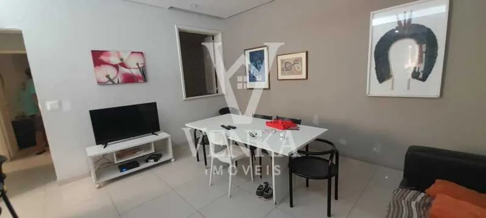 Apartamento, 2 quartos, 76 m² - Foto 3