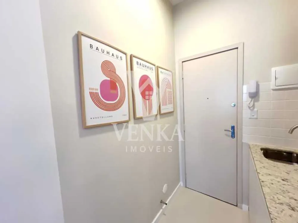 Apartamento, 1 quarto, 22 m² - Foto 16