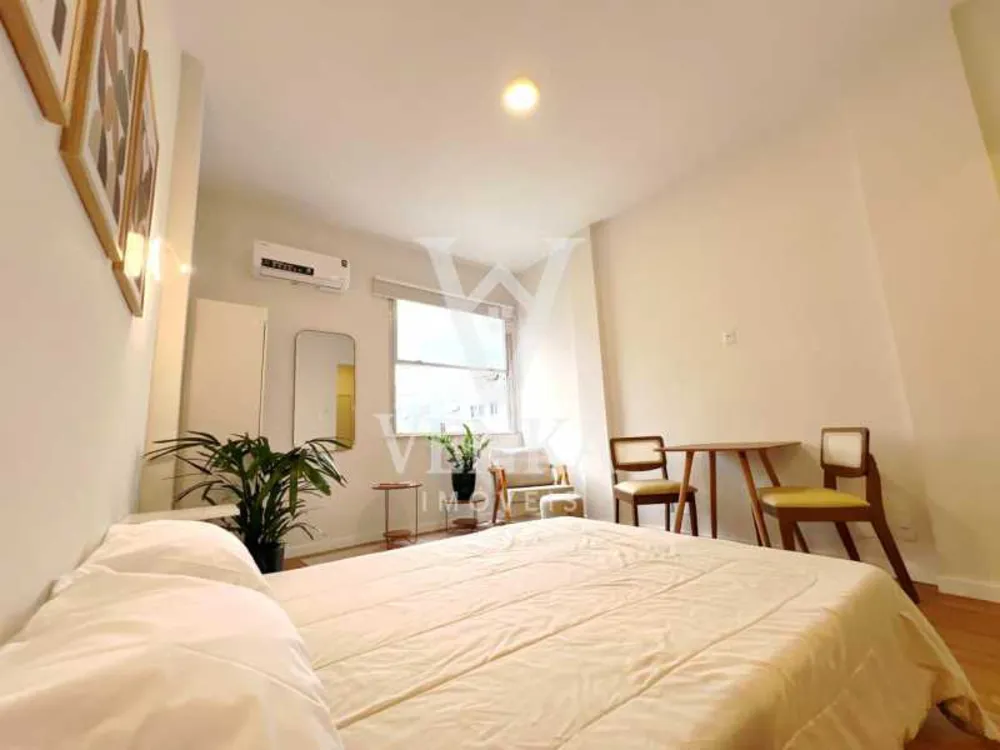 Apartamento, 1 quarto, 22 m² - Foto 7