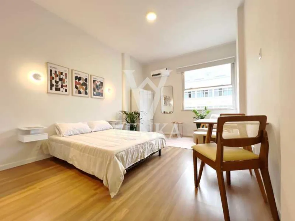 Apartamento, 1 quarto, 22 m² - Foto 13