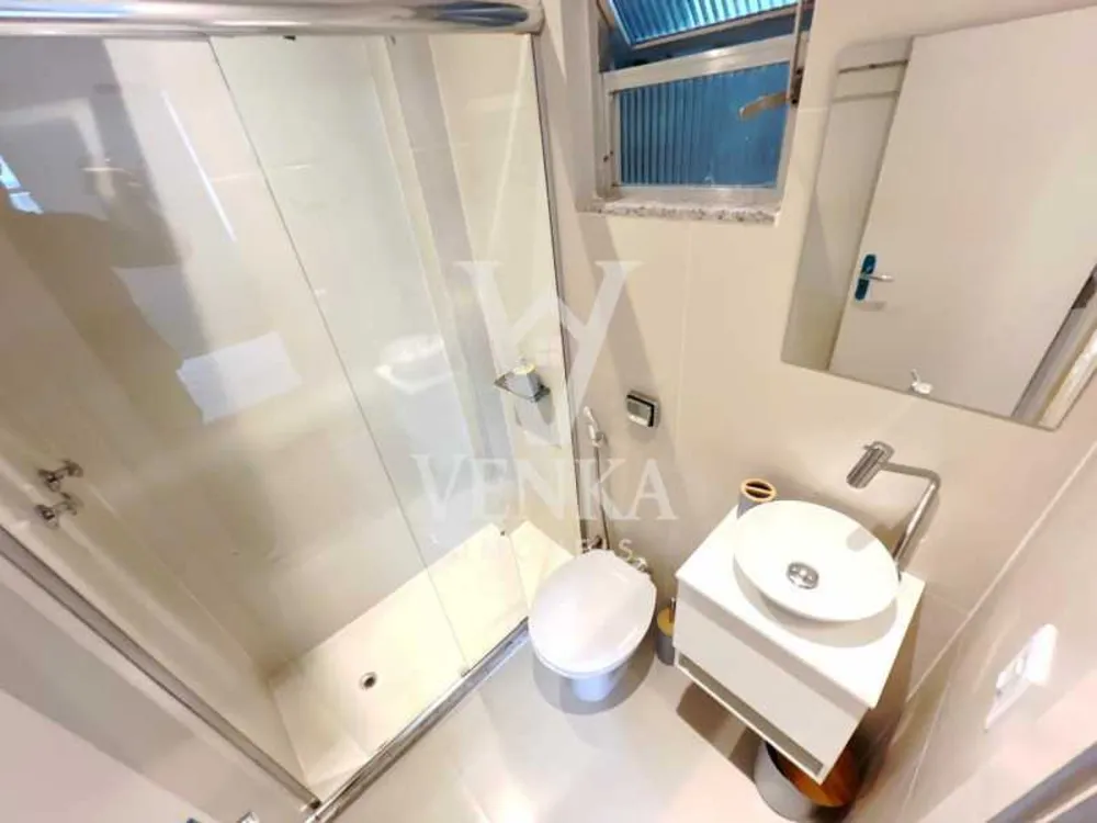Apartamento, 1 quarto, 22 m² - Foto 8