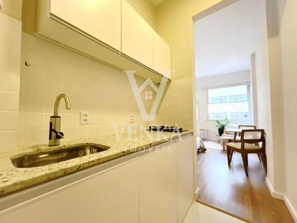 Apartamento, 1 quarto, 22 m² - Foto 14