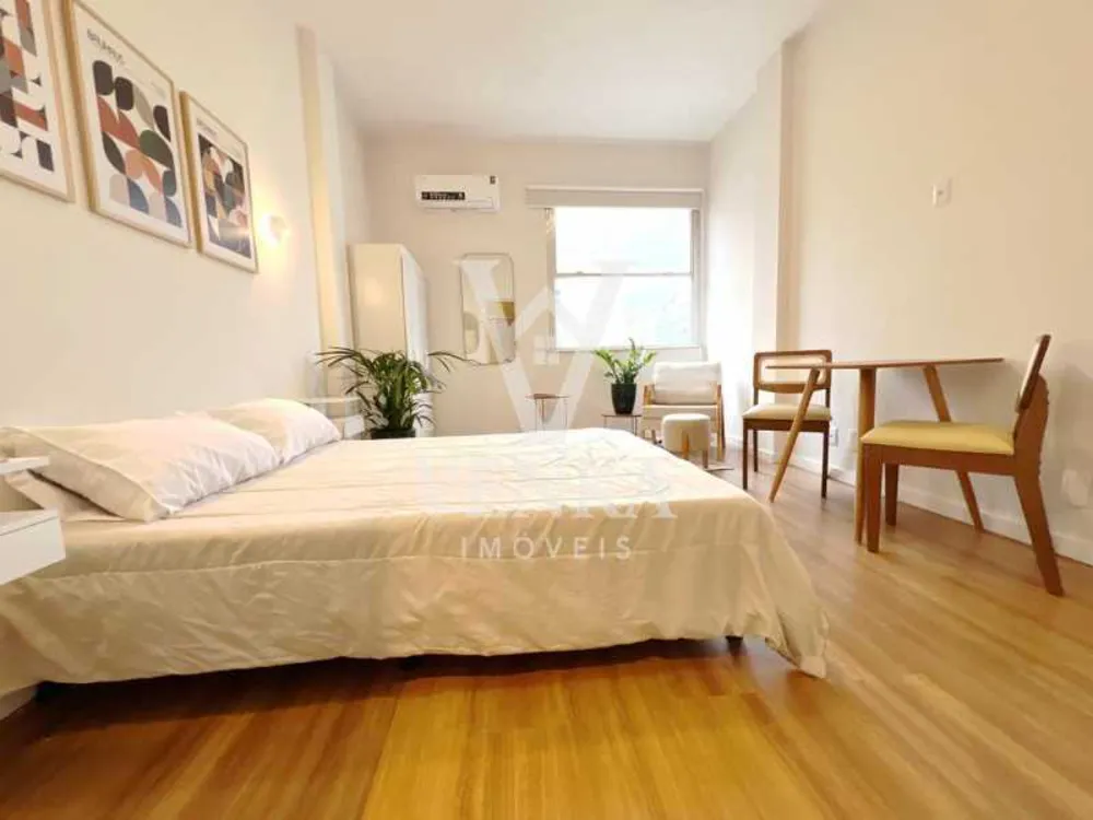 Apartamento, 1 quarto, 22 m² - Foto 11