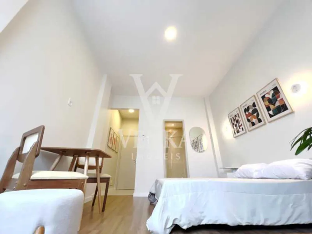Apartamento, 1 quarto, 22 m² - Foto 10