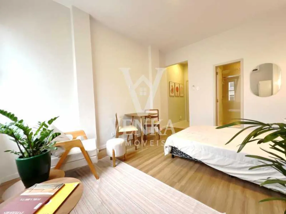 Apartamento, 1 quarto, 22 m² - Foto 18
