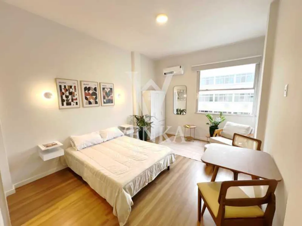 Apartamento, 1 quarto, 22 m² - Foto 15