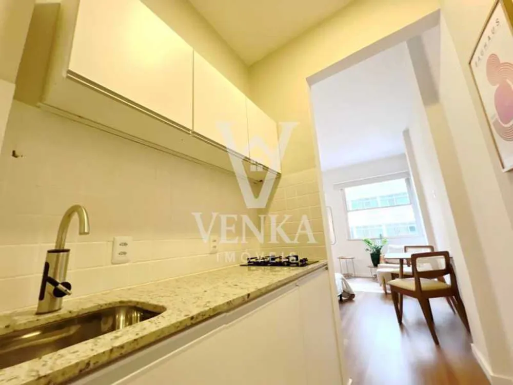 Apartamento, 1 quarto, 22 m² - Foto 20