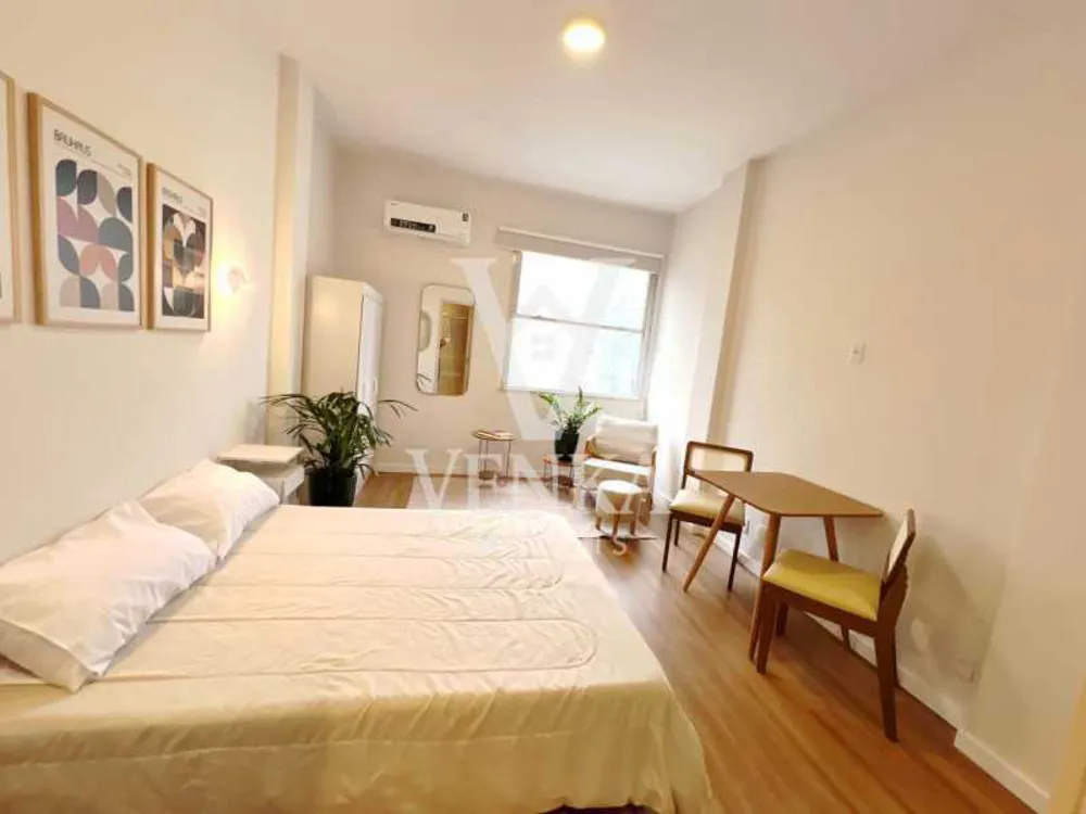 Apartamento, 1 quarto, 22 m² - Foto 4