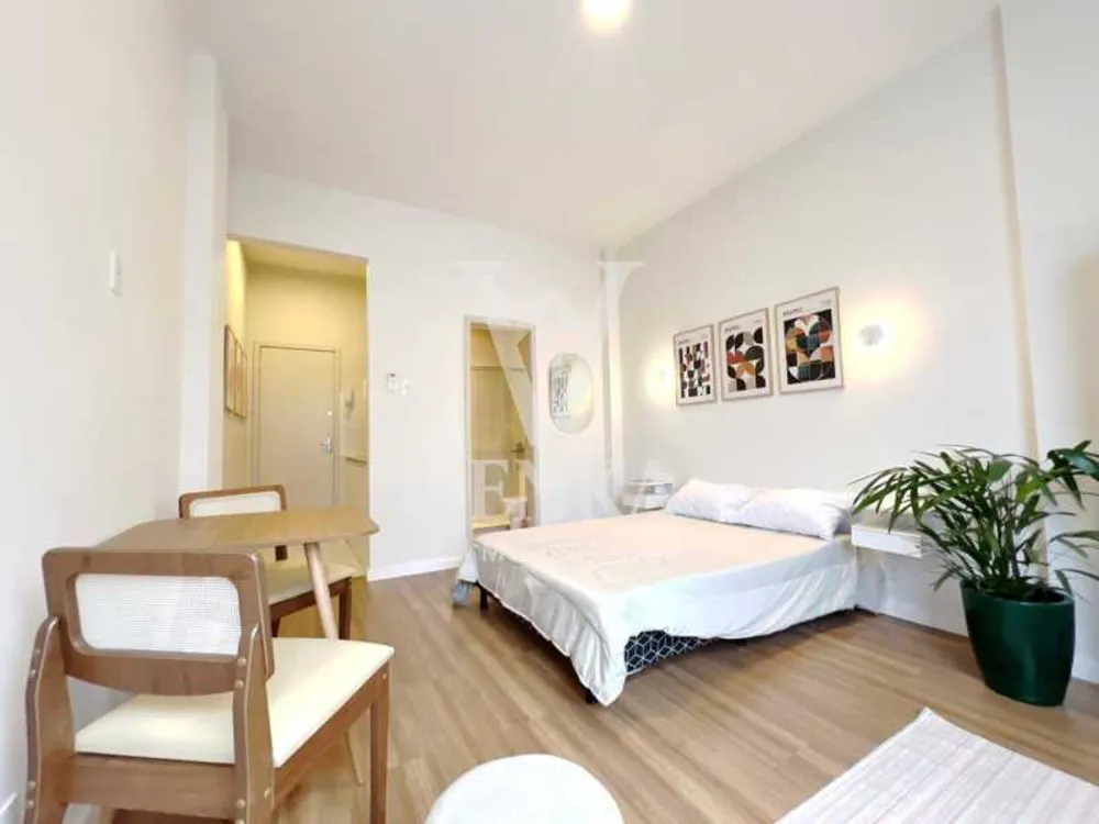 Apartamento, 1 quarto, 22 m² - Foto 19