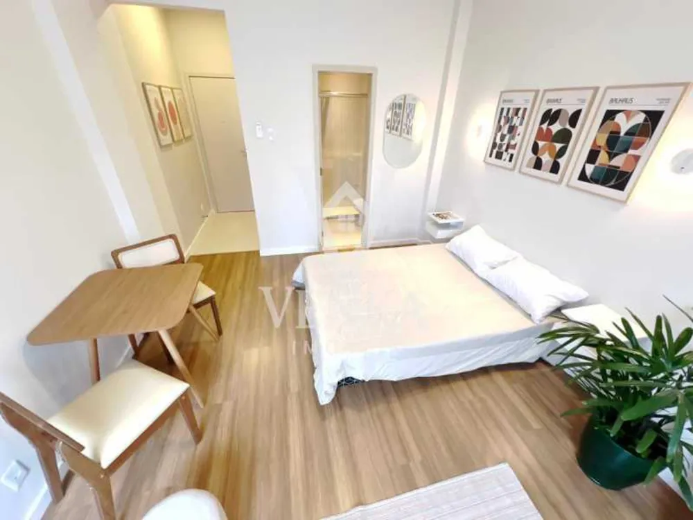 Apartamento, 1 quarto, 22 m² - Foto 3