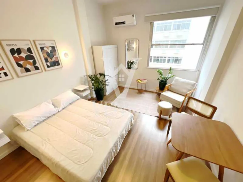 Apartamento, 1 quarto, 22 m² - Foto 9