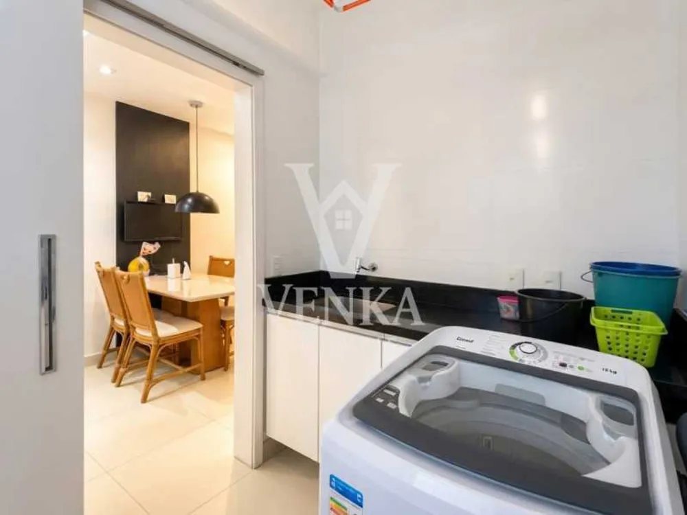 Apartamento, 2 quartos, 140 m² - Foto 22