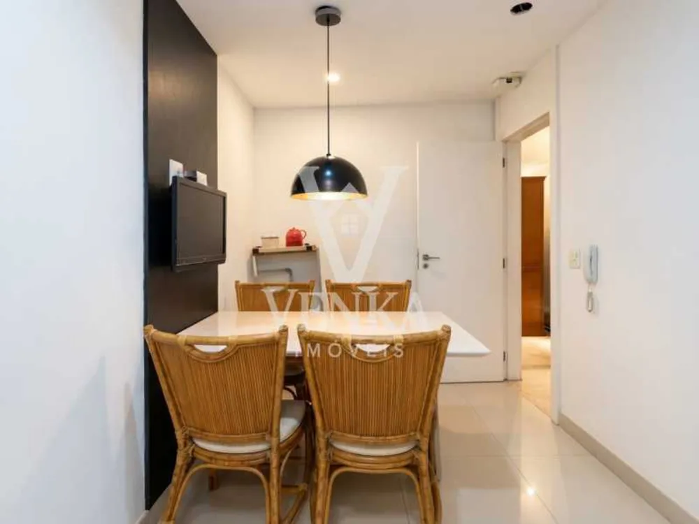 Apartamento, 2 quartos, 140 m² - Foto 23