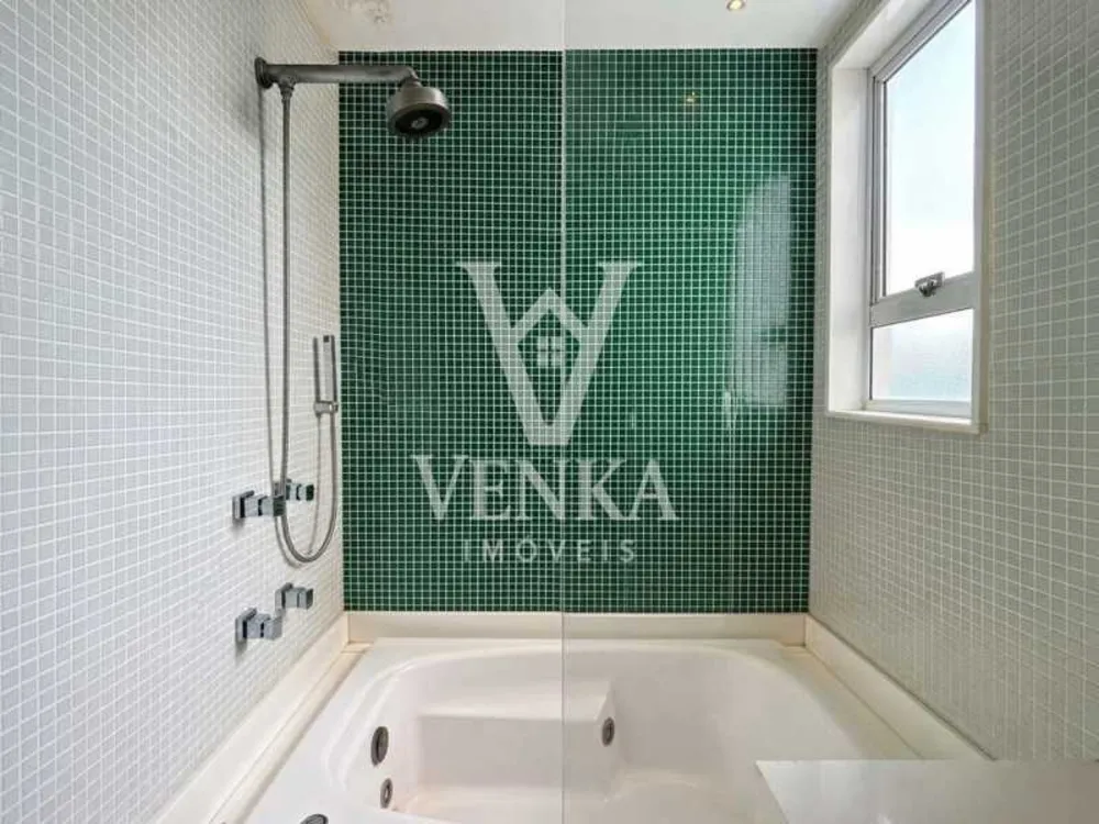 Apartamento, 2 quartos, 140 m² - Foto 14