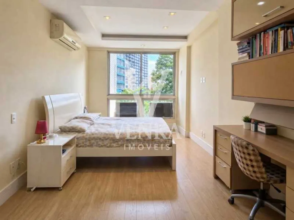 Apartamento, 2 quartos, 140 m² - Foto 15