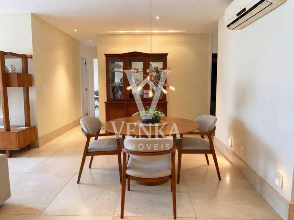 Apartamento, 2 quartos, 140 m² - Foto 8