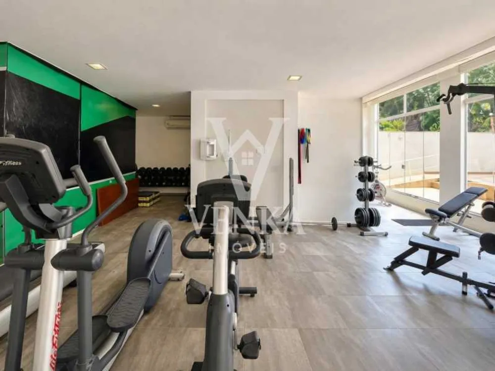 Apartamento, 2 quartos, 140 m² - Foto 25