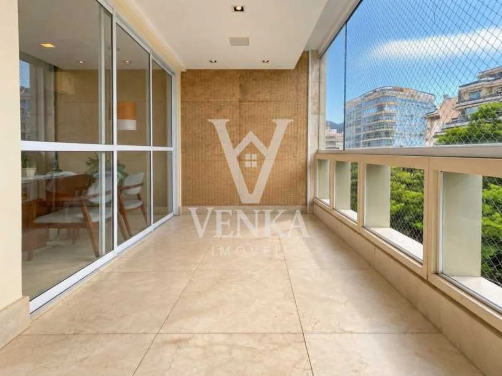 Apartamento, 2 quartos, 140 m² - Foto 9