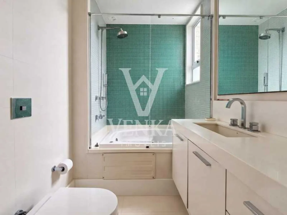 Apartamento, 2 quartos, 140 m² - Foto 13