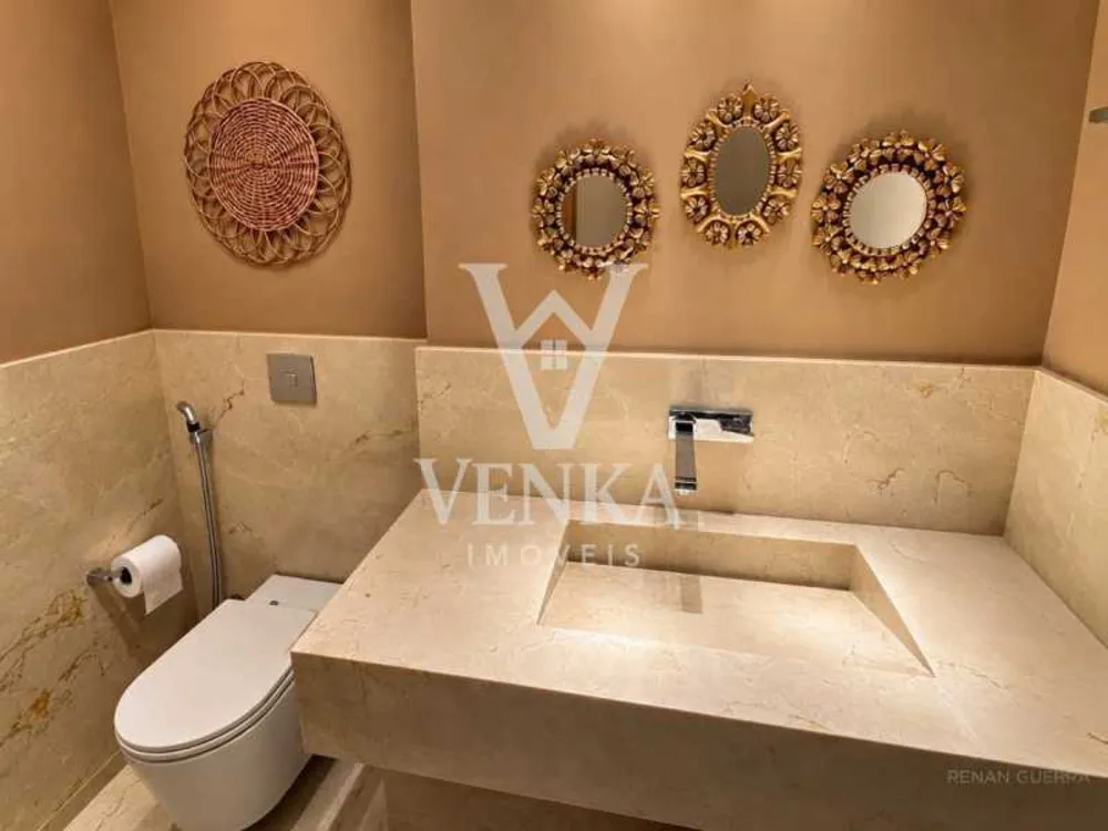 Apartamento, 2 quartos, 140 m² - Foto 24