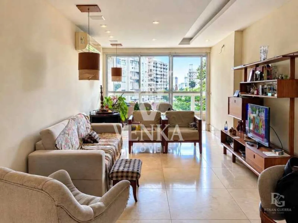Apartamento, 2 quartos, 140 m² - Foto 5