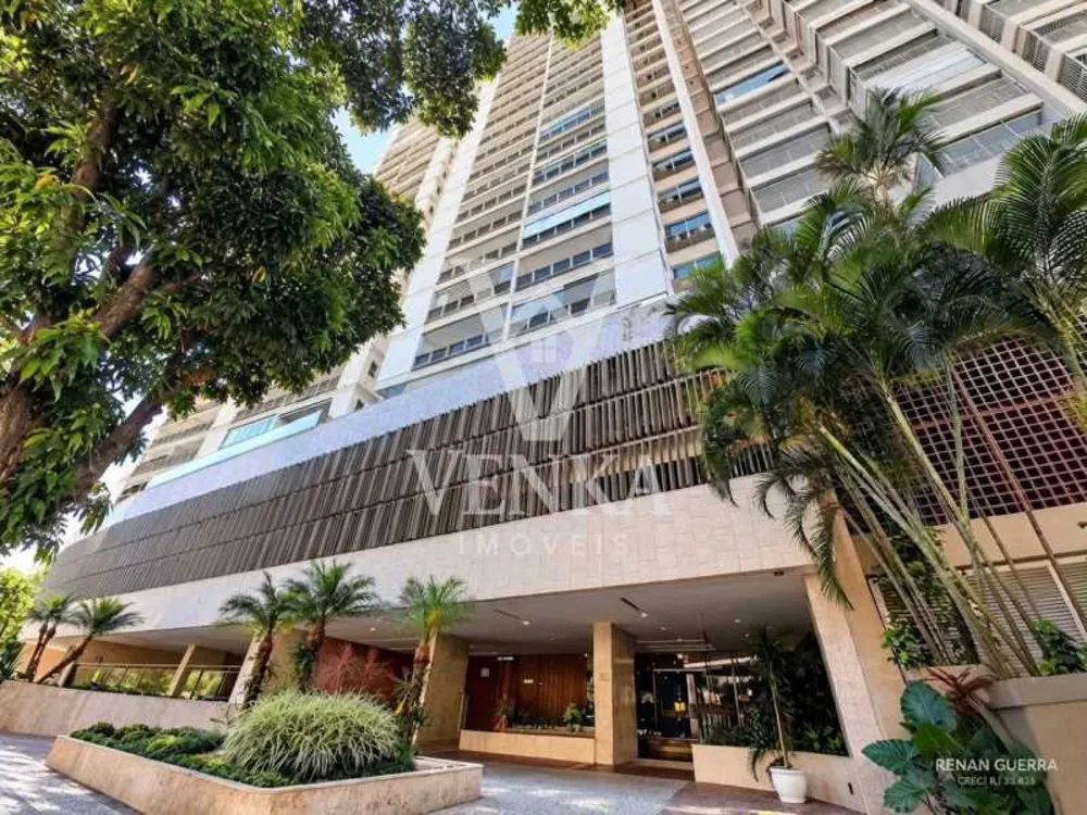 Apartamento, 2 quartos, 140 m² - Foto 2
