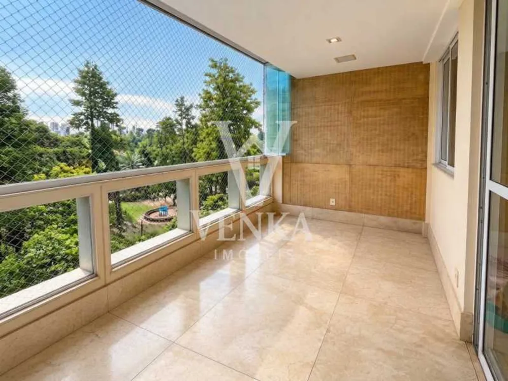 Apartamento, 2 quartos, 140 m² - Foto 10
