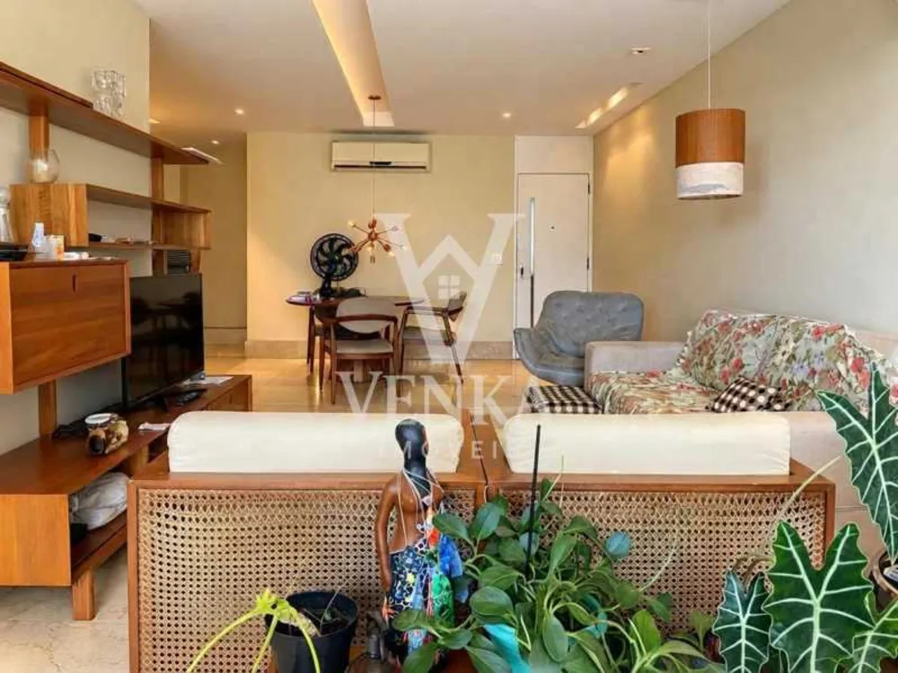 Apartamento, 2 quartos, 140 m² - Foto 6