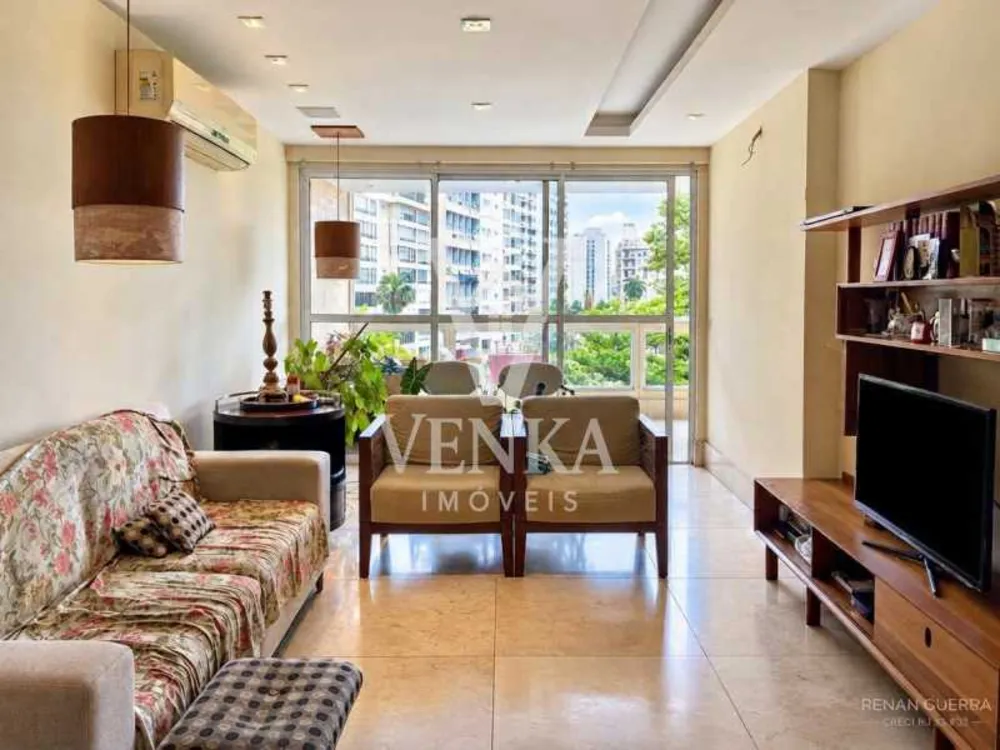 Apartamento, 2 quartos, 140 m² - Foto 7