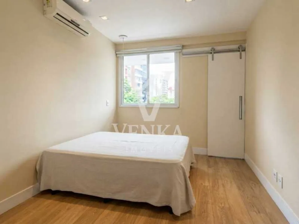 Apartamento, 2 quartos, 140 m² - Foto 11