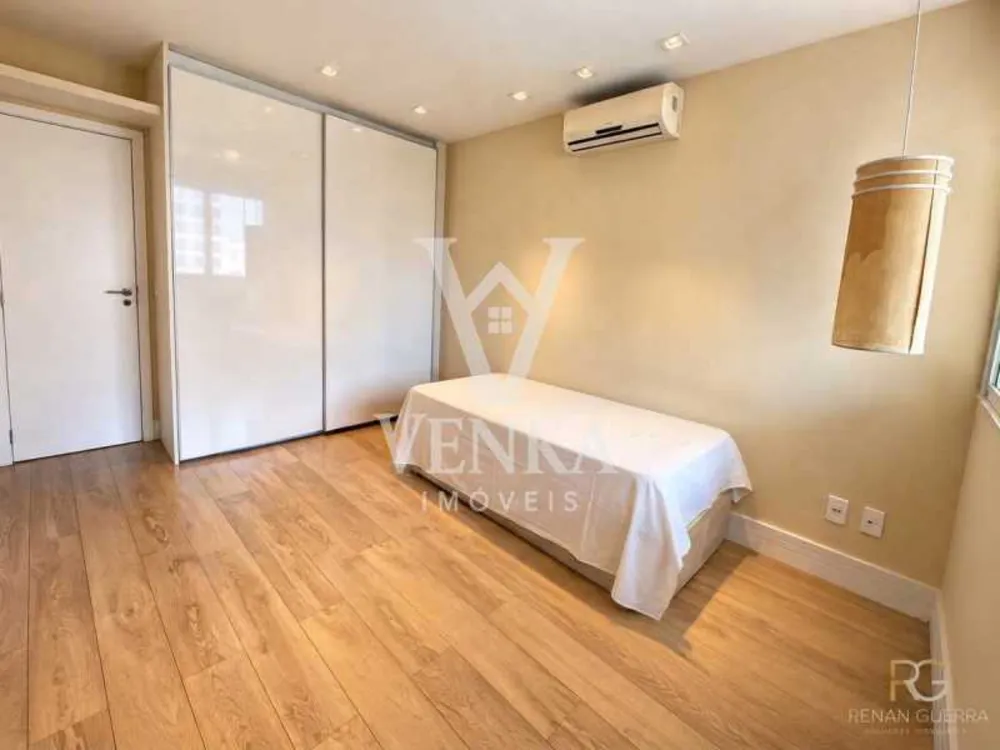 Apartamento, 2 quartos, 140 m² - Foto 12