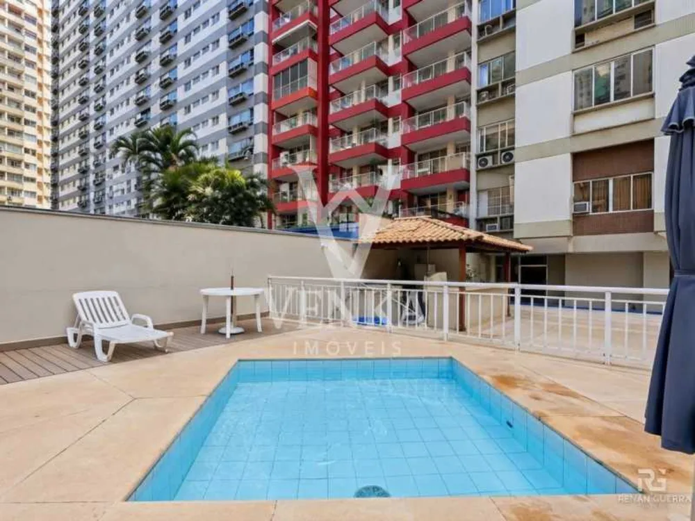 Apartamento, 2 quartos, 140 m² - Foto 27
