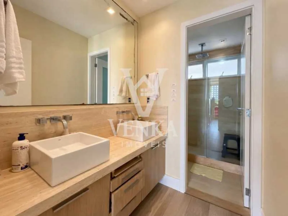 Apartamento, 2 quartos, 140 m² - Foto 17