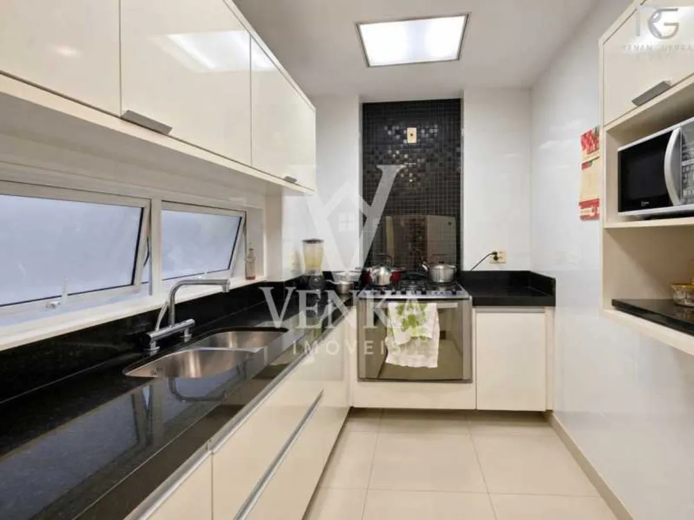 Apartamento, 2 quartos, 140 m² - Foto 21