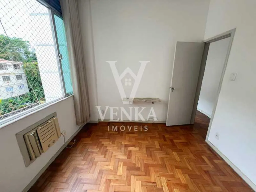 Apartamento, 1 quarto, 38 m² - Foto 6