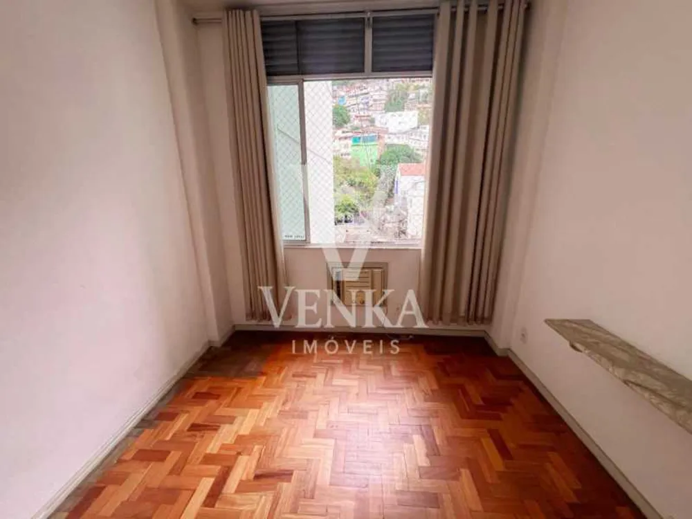Apartamento, 1 quarto, 38 m² - Foto 5