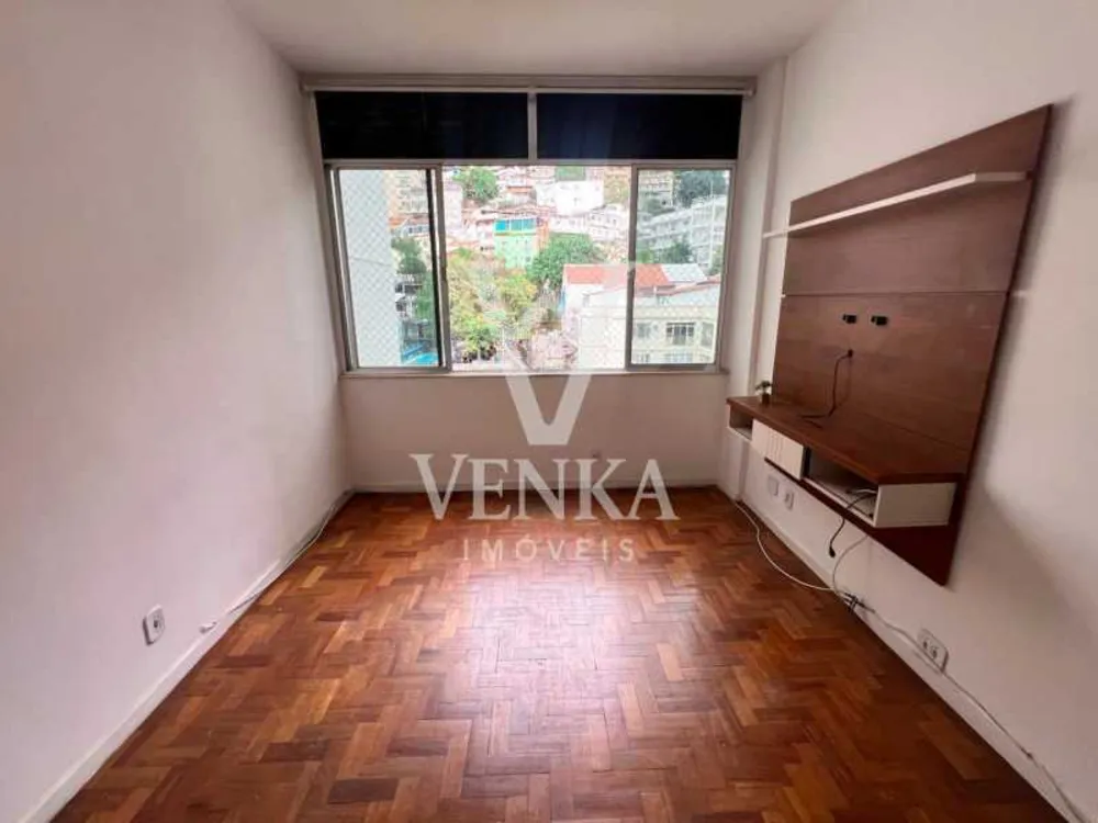 Apartamento, 1 quarto, 38 m² - Foto 2